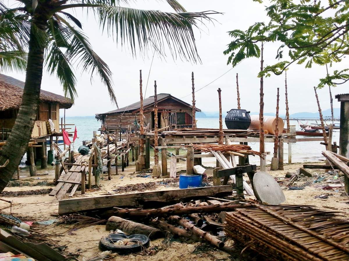 15 jours en couple dans le sud de la Thailande - lolotte34 15 jours en couple dans le sud de la Thailande - lolotte34