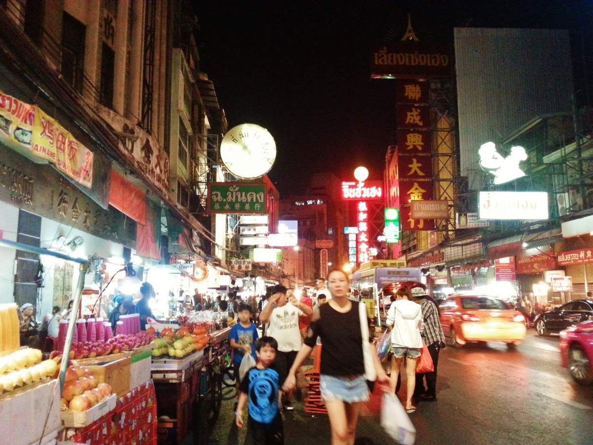 15 jours en couple dans le sud de la Thailande - lolotte34 15 jours en couple dans le sud de la Thailande - lolotte34