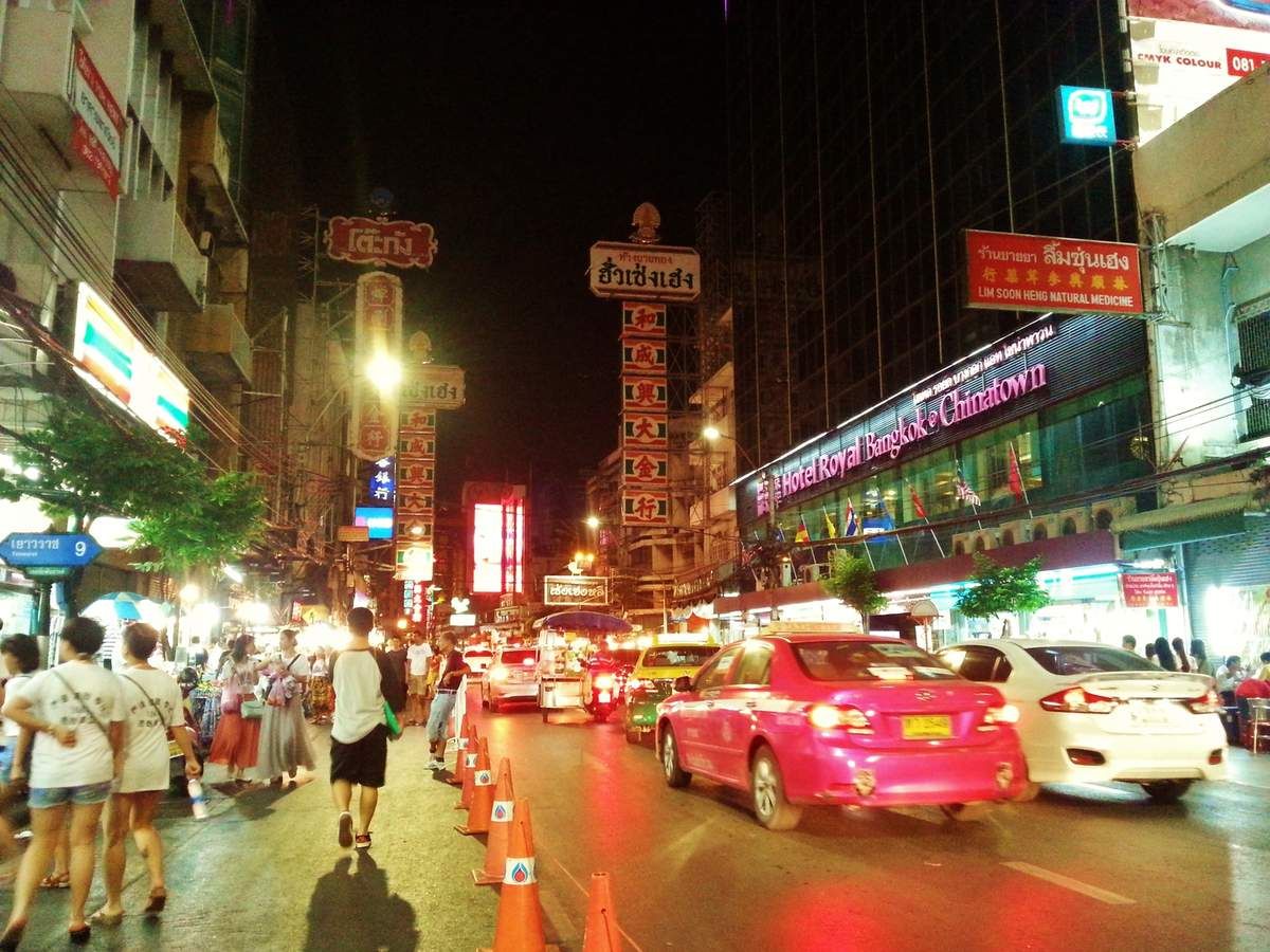15 jours en couple dans le sud de la Thailande - lolotte34 15 jours en couple dans le sud de la Thailande - lolotte34