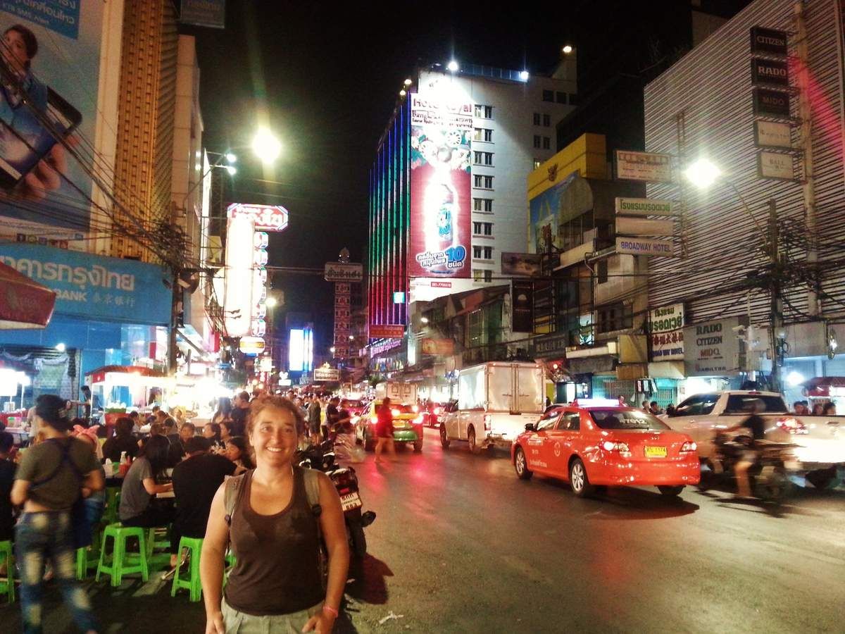 15 jours en couple dans le sud de la Thailande - lolotte34 15 jours en couple dans le sud de la Thailande - lolotte34