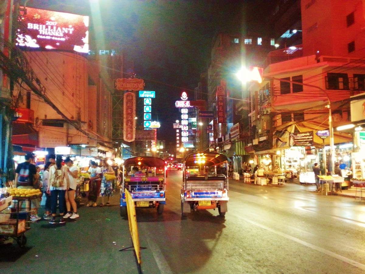 15 jours en couple dans le sud de la Thailande - lolotte34 15 jours en couple dans le sud de la Thailande - lolotte34