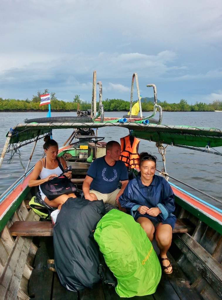 15 jours en couple dans le sud de la Thailande - lolotte34 15 jours en couple dans le sud de la Thailande - lolotte34