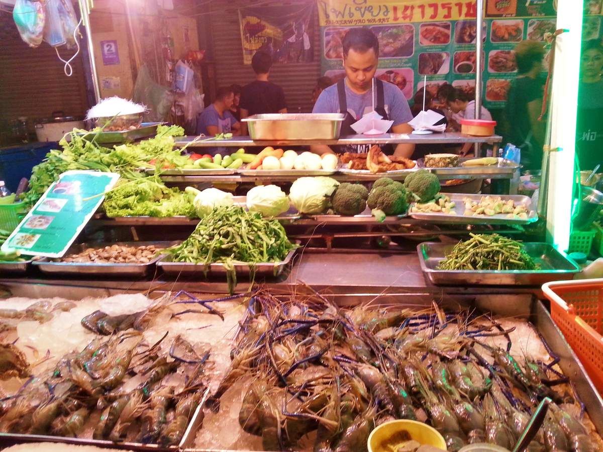 15 jours en couple dans le sud de la Thailande - lolotte34 15 jours en couple dans le sud de la Thailande - lolotte34