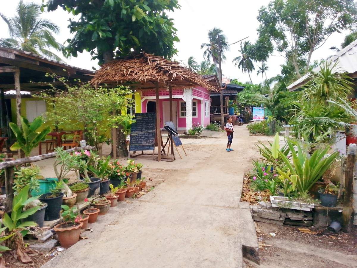 15 jours en couple dans le sud de la Thailande - lolotte34 15 jours en couple dans le sud de la Thailande - lolotte34