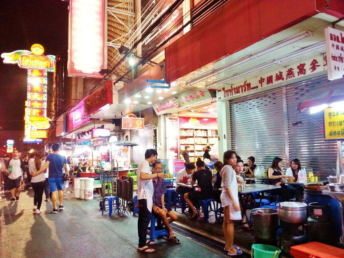 15 jours en couple dans le sud de la Thailande - lolotte34 15 jours en couple dans le sud de la Thailande - lolotte34
