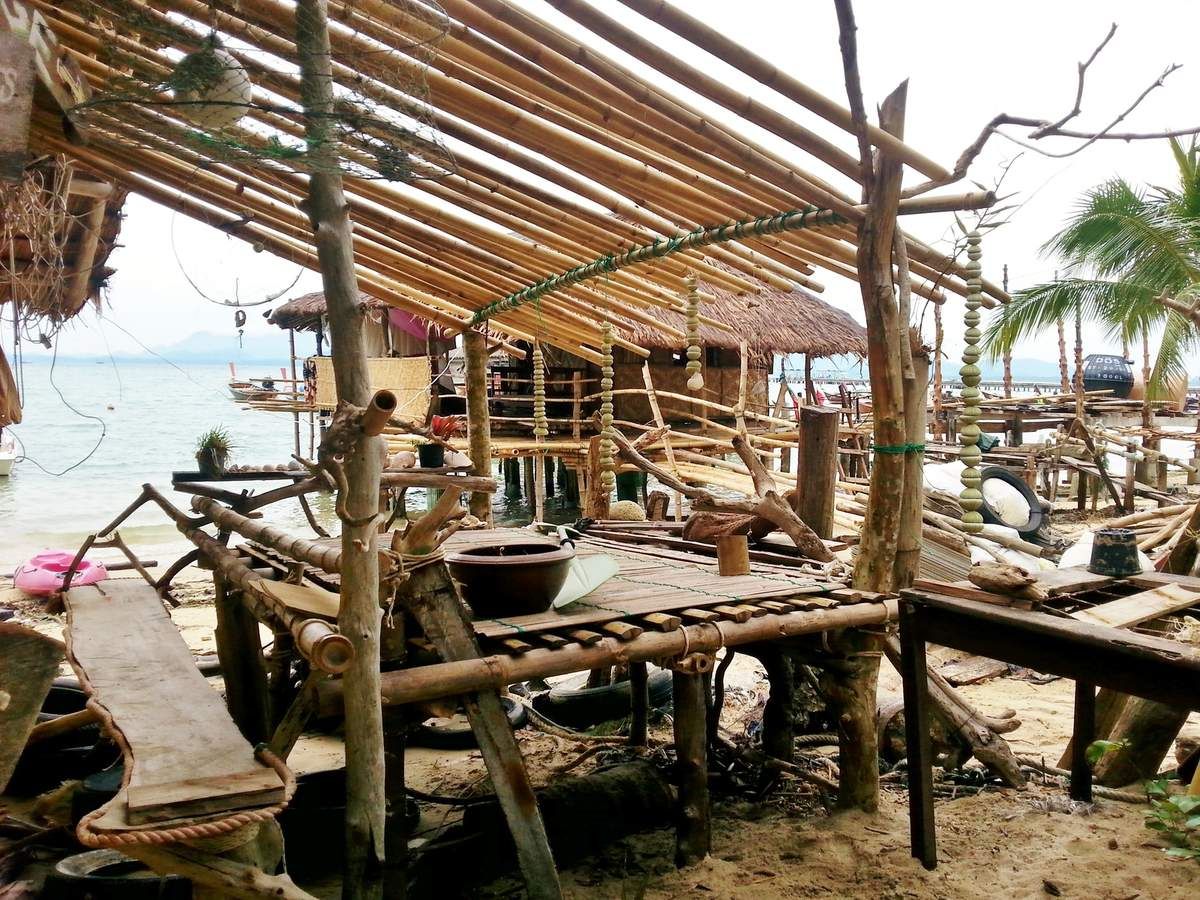 15 jours en couple dans le sud de la Thailande - lolotte34 15 jours en couple dans le sud de la Thailande - lolotte34