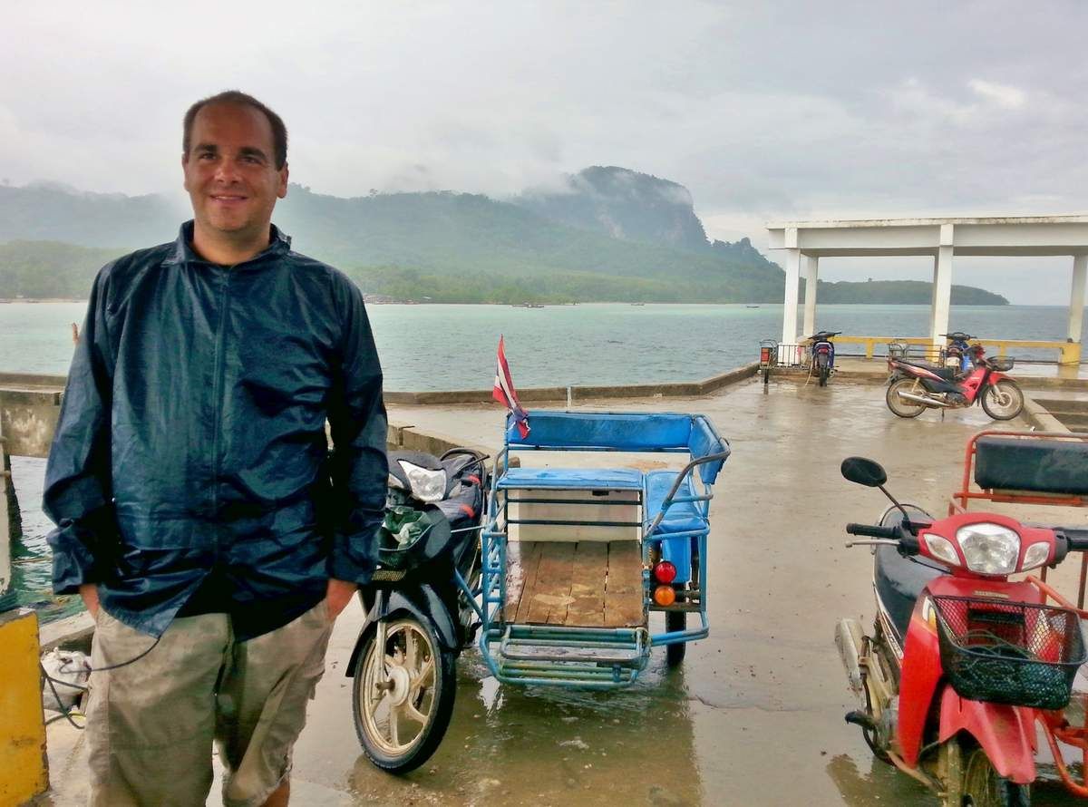 15 jours en couple dans le sud de la Thailande - lolotte34 15 jours en couple dans le sud de la Thailande - lolotte34