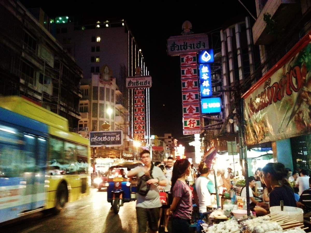 15 jours en couple dans le sud de la Thailande - lolotte34 15 jours en couple dans le sud de la Thailande - lolotte34