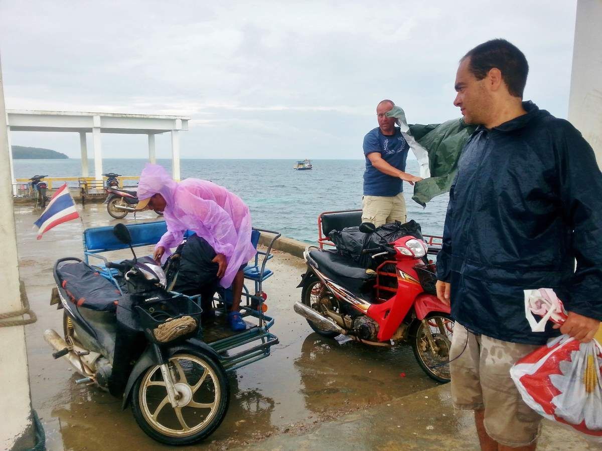 15 jours en couple dans le sud de la Thailande - lolotte34 15 jours en couple dans le sud de la Thailande - lolotte34