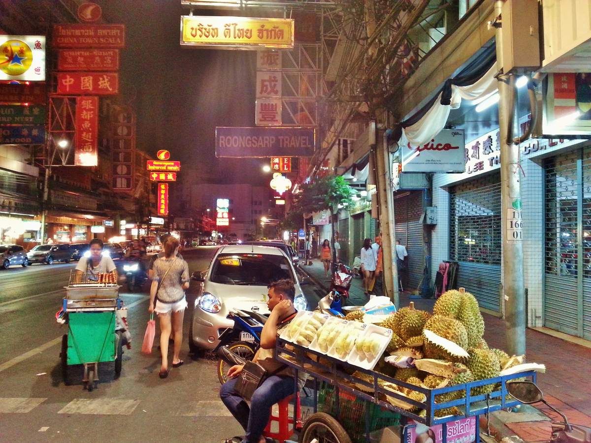 15 jours en couple dans le sud de la Thailande - lolotte34 15 jours en couple dans le sud de la Thailande - lolotte34