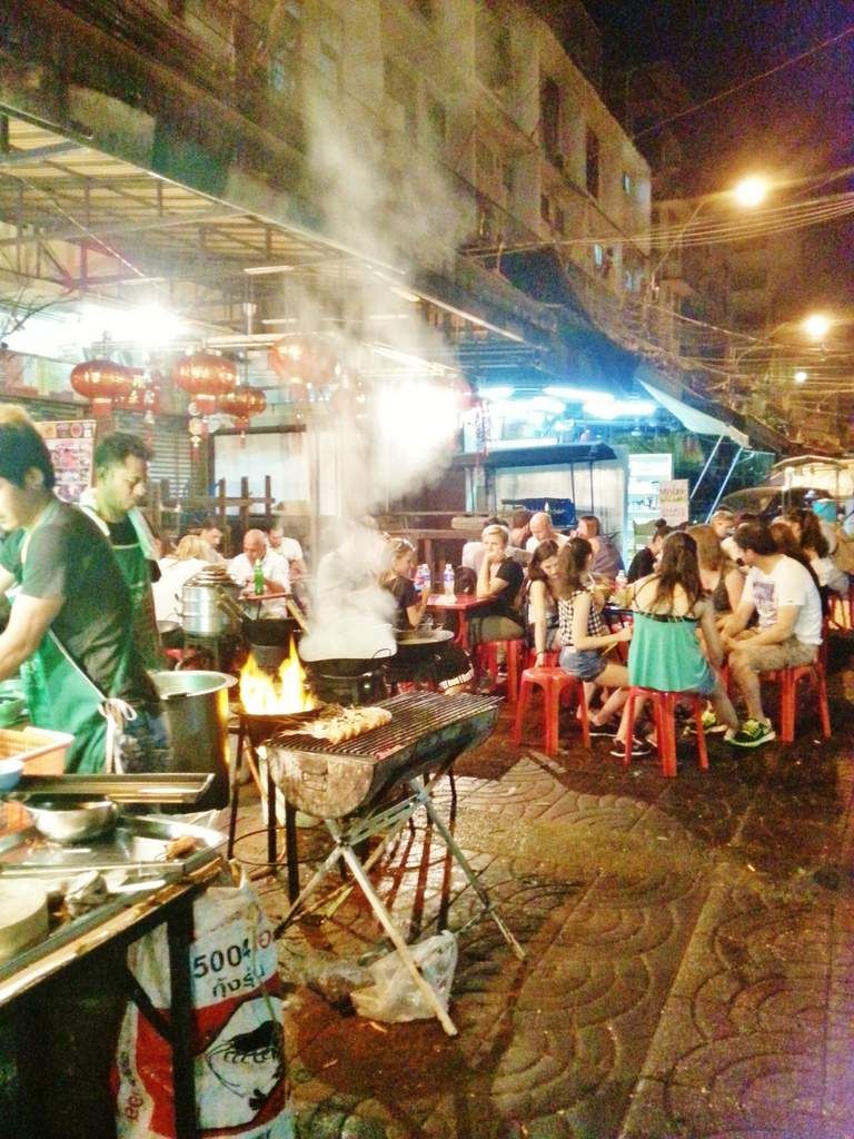 15 jours en couple dans le sud de la Thailande - lolotte34 15 jours en couple dans le sud de la Thailande - lolotte34