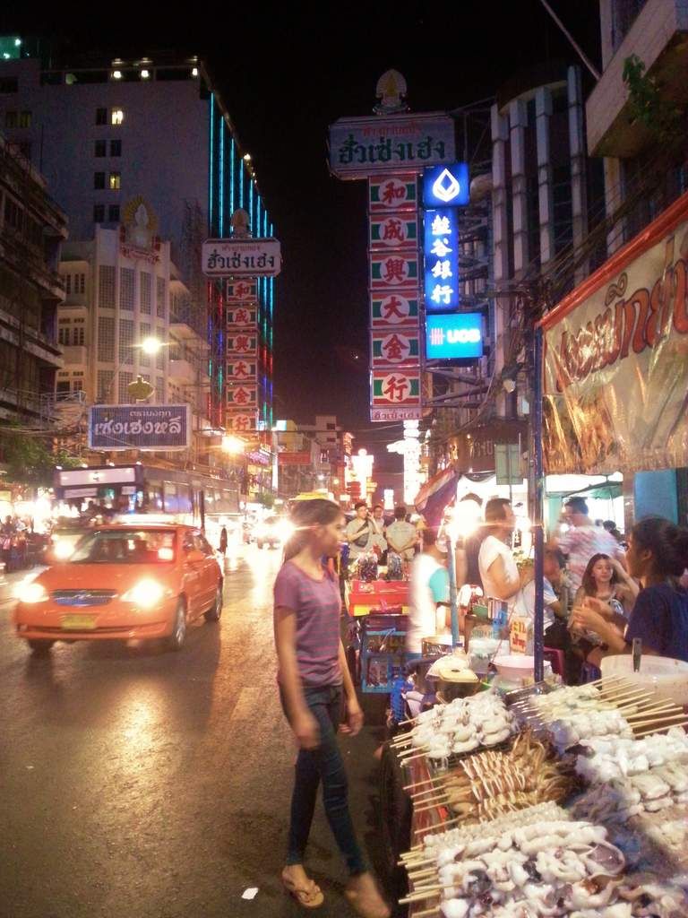 15 jours en couple dans le sud de la Thailande - lolotte34 15 jours en couple dans le sud de la Thailande - lolotte34