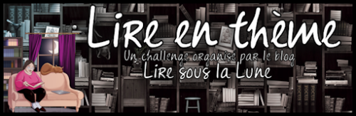 lire sous la lune, challenge lire en thème, janvier 2018, le Noëlosaure, Tom Fletcher,