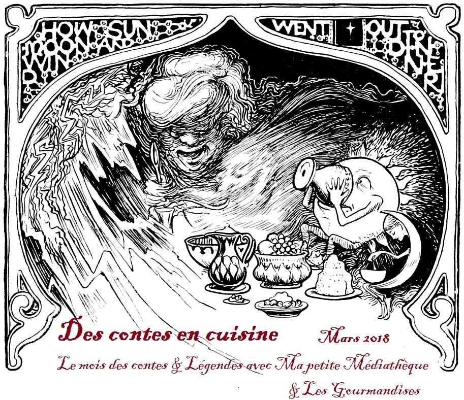 defi culinaire des contes en cuisine, la belle et la bête, cupcake citron, jaune, rose
