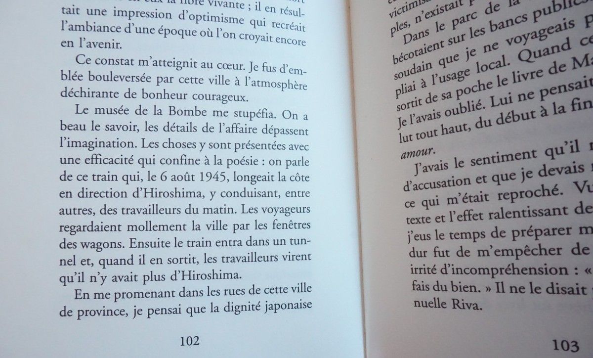 Ni D Eve Ni D Adam Amelie Nothomb Une Ribambelle D Histoires