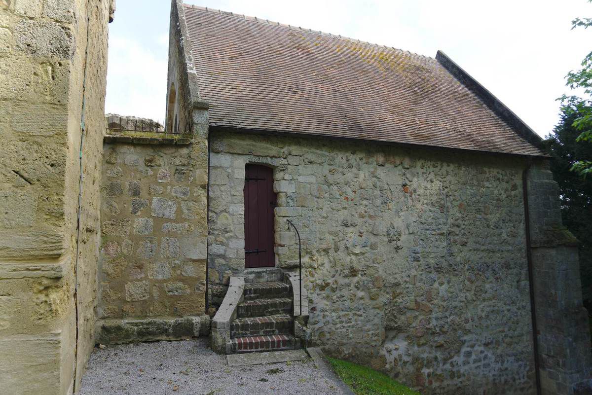 PROJET 52 du côté de chez Ma, fontaine, Saint Arnoult, calvados, fontaine miraculeuse, Saint Clair