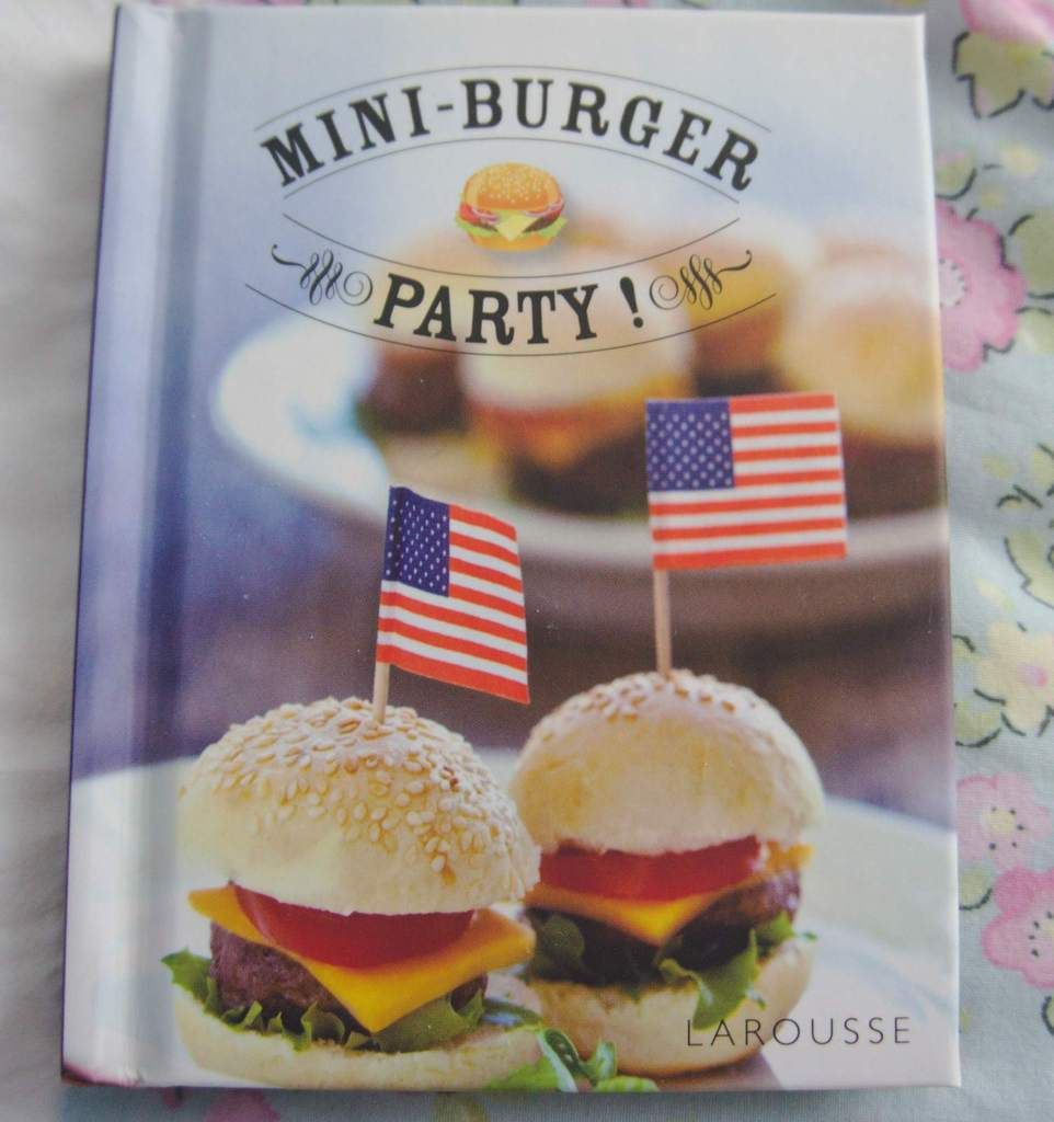 Recette buns, hamburger, tomate, mozzarella,