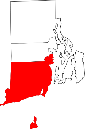 (Localisation du comté, image David Benbennick, 12/02/2006, wikipedia)