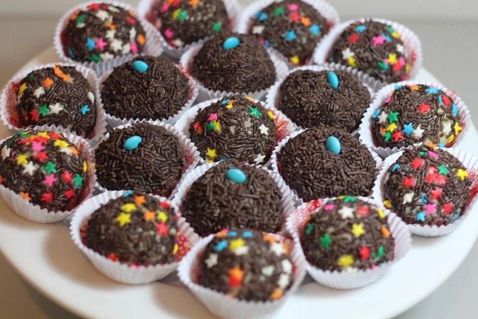 cupcakes