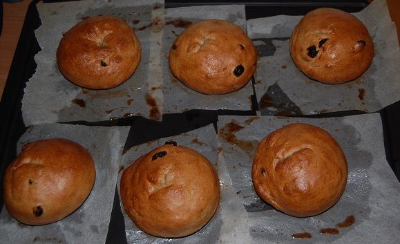 bagels-recette