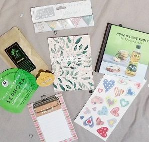 PicouBox
