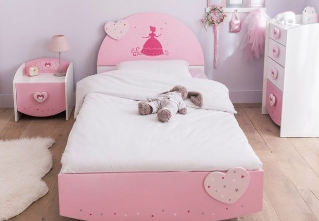 Du lit bébé au lit de grand - Picou Bulle - Blog de maman décomplexé et  bienveillant, Lyon