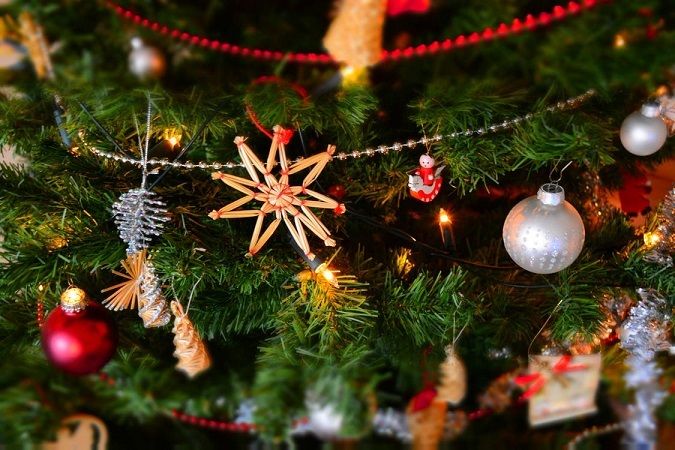 Sapin-noel
