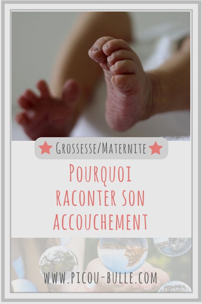 raconter-accouchement-grossesse