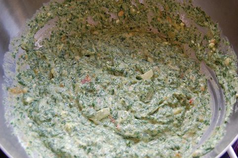 blog-maman-picou-bulle-recette-canellonis-epinards-ricotta-melange