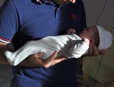 blog-maman-picou-bulle-portrait-papa-sur-le-fil-maternite