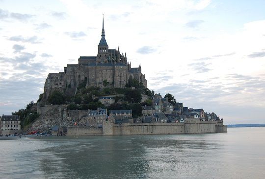 blog-maman-lyon-picou-bulle-normandie-mont-saint-michel