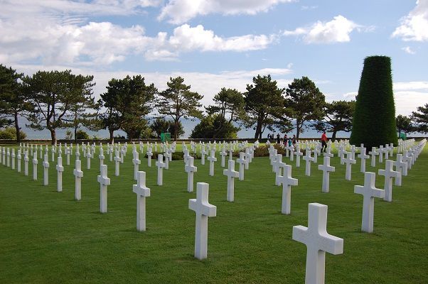 blog-maman-lyon-picou-bulle-normandie-omaha-beach