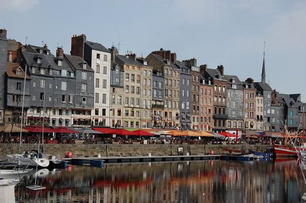 blog-maman-lyon-picou-bulle-normandie-port-honfleur