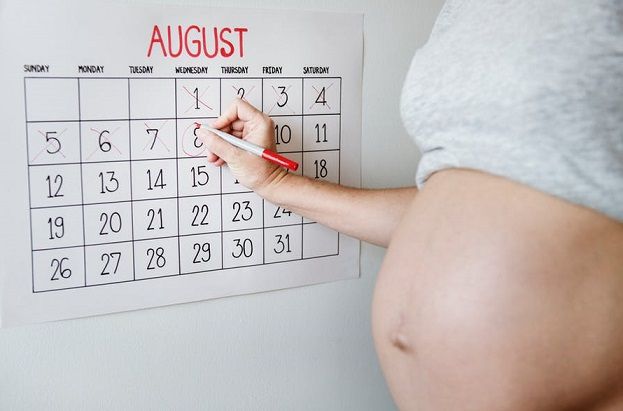 blog-maman-picou-bulle-verite-accouchement-jour-J