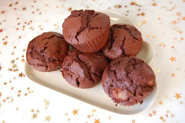 blog-maman-picou-bulle-recette-muffins-choco-poires-patisserie