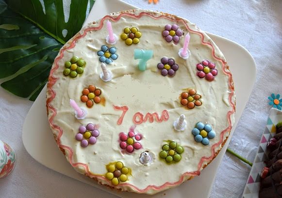Un Anniversaire Tres Nature Picou Bulle Blog De Maman Decomplexe Et Bienveillant Lyon