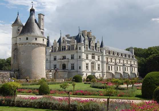 blog-maman-picou-bulle-chateau-chenonceaux