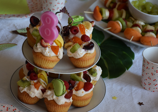 blog-maman-picou-bulle-anniversaire-cupcakes-fruits