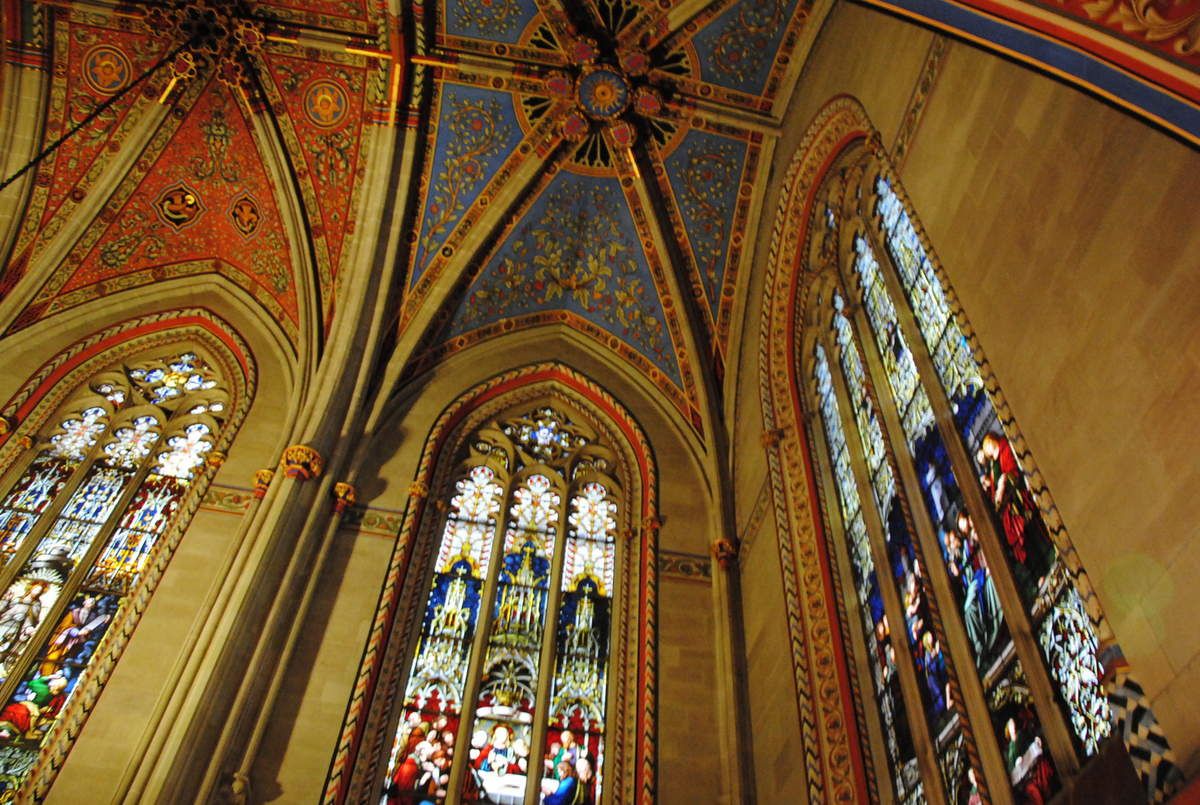 Les foires de Genève, un élément de compréhension de l'apogée du duché