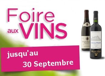 vins, promo, offre, solde, dégustation, clisson, montaigu, treize, septiers
