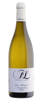 vin anjou blanc, cépage, chenin