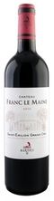 saint emilion grand cru, vin, bordeaux,
