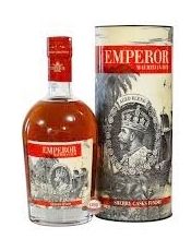 cadeau rhum