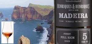 Vin de Madère, vin muté,vin doux, dessert, buche de noel, vin sucré, dégustation, accord