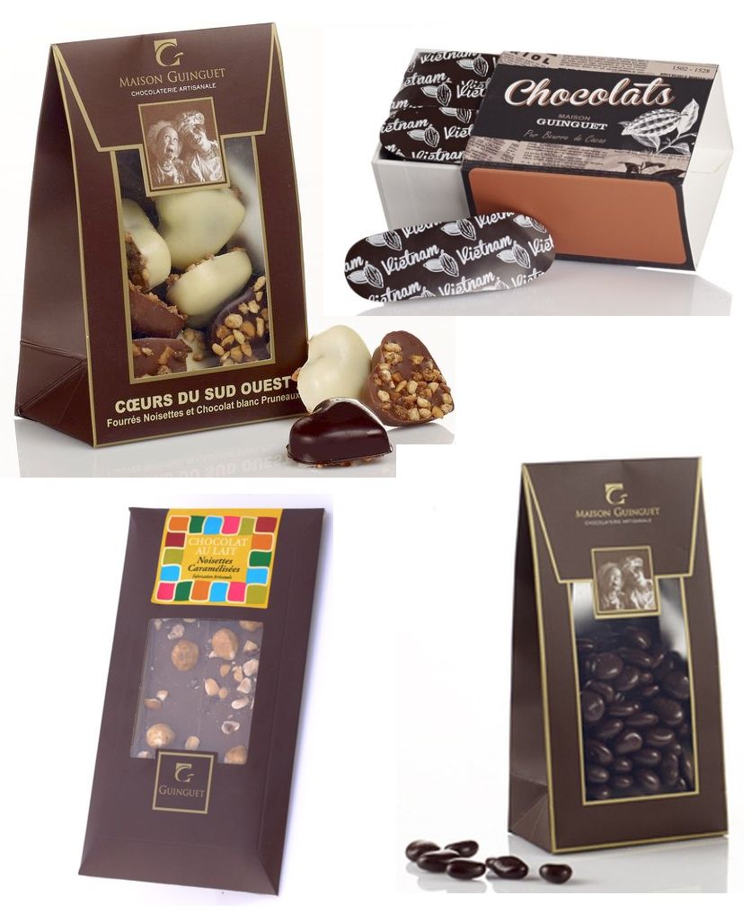 chocolat, tablette, bonbon, idée cadeaux, paques, 