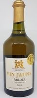 Vin jaune, vin du jura, vin de paille, vin sous voile