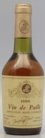 Vin jaune, vin du jura, vin de paille, vin sous voile