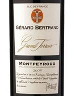 Languedoc Montpeyroux grand vin caviste vendée