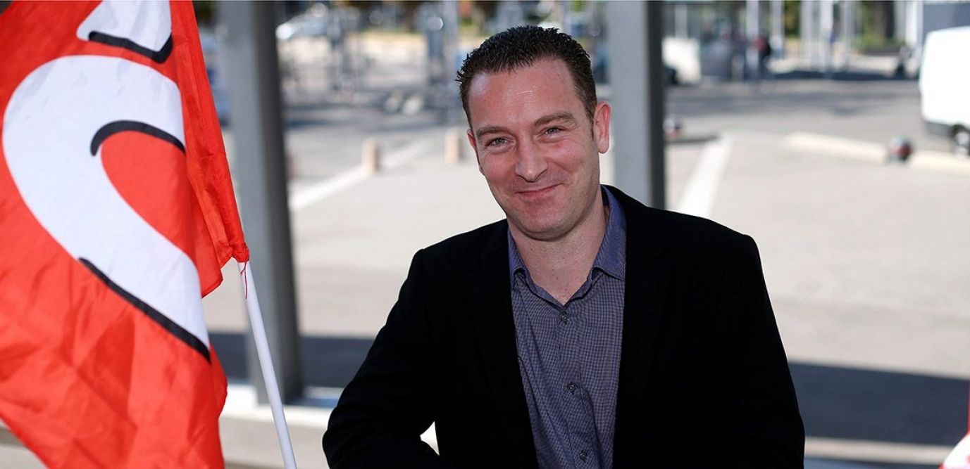 Franck Veut Etre Averti Par Courriel Message du secrétaire général de l'UD FO 13 - FOCom Orange GSE