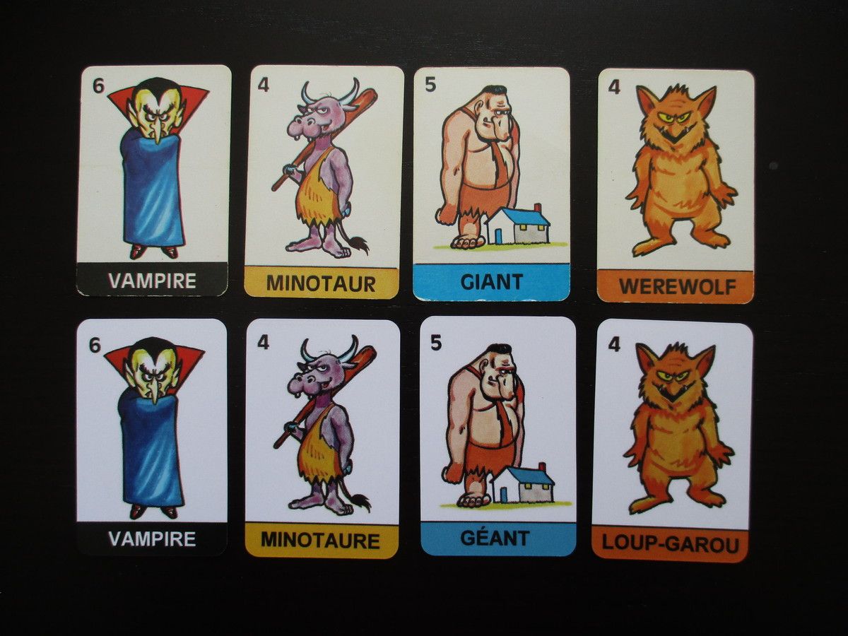 Faire Imprimer De Veritables Cartes A Jouer Personnalisees La Forge De Papier